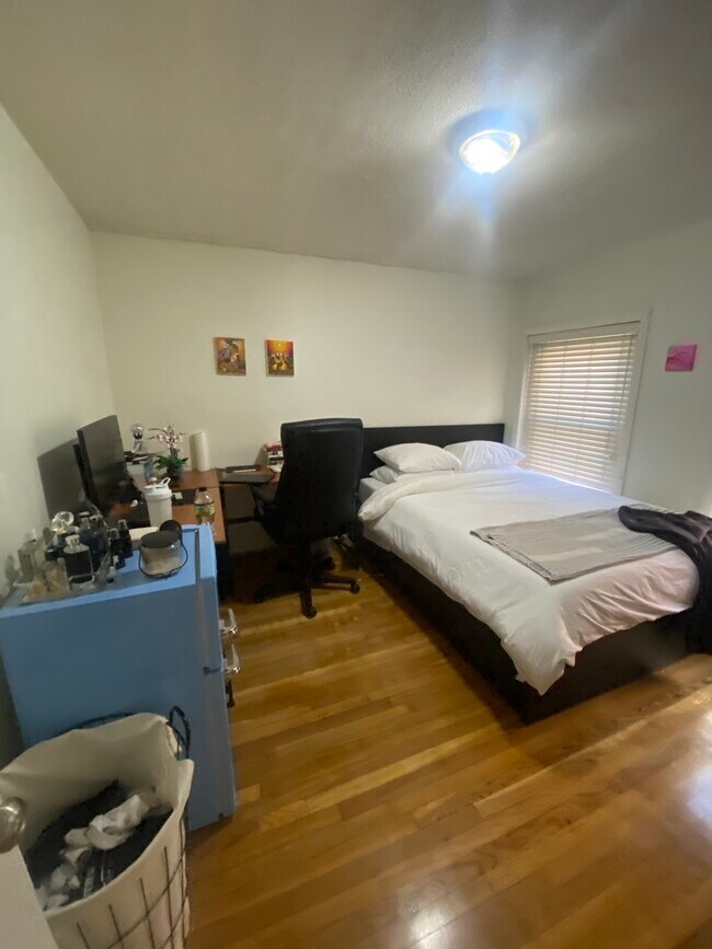 Foto del edificio - 49 Hemenway St