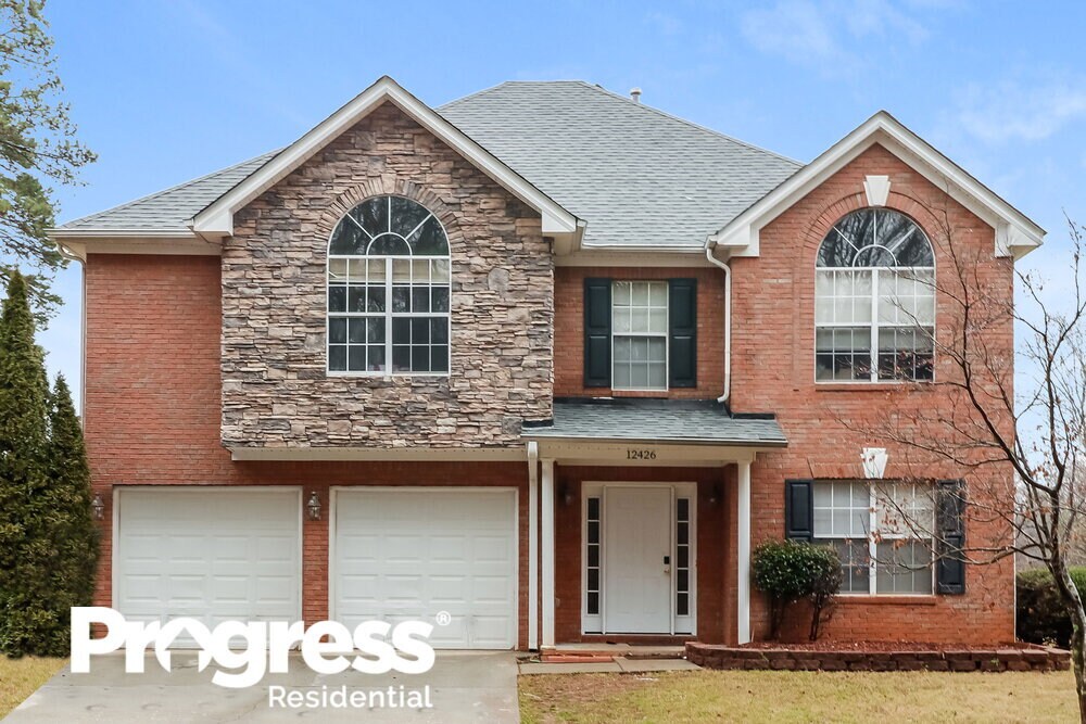 Foto principal - 12426 Lakeside Pkwy