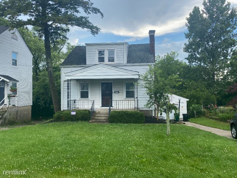 Primary Photo - 2 br, 2 bath House - 5319 Colerain Ave