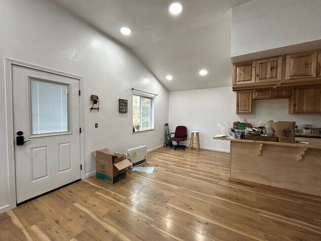 Foto del edificio - 505 Camas Creek Loop