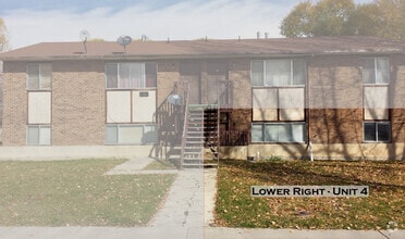 Building Photo - 75 E 860 S