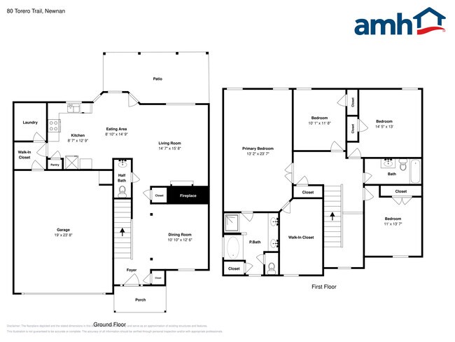 Building Photo - 80 Torero Trail