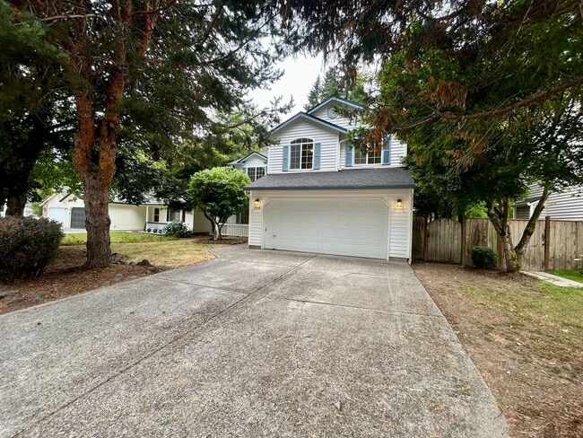 Building Photo - Welcome to your new home!