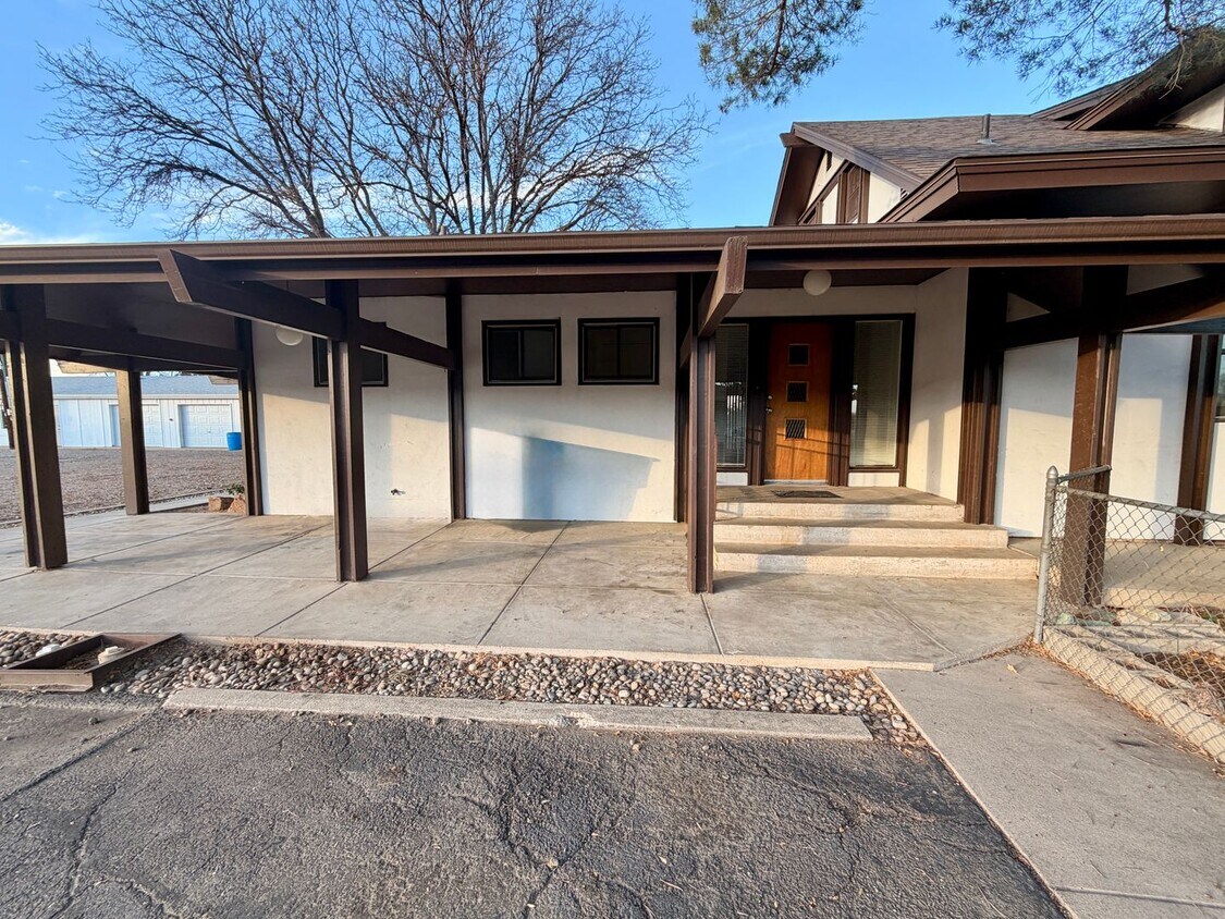 Foto principal - Vintage Home in an unbelievable location