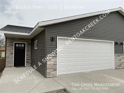 Building Photo - 3126 Rosalie Pkwy
