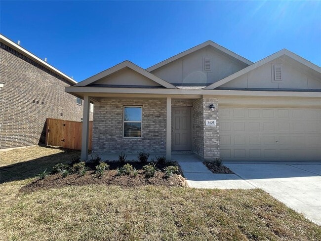 Foto del edificio - 3403 Spanish Oak Ln