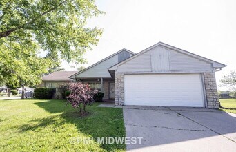 Building Photo - 3281 Cherry Lake Ln