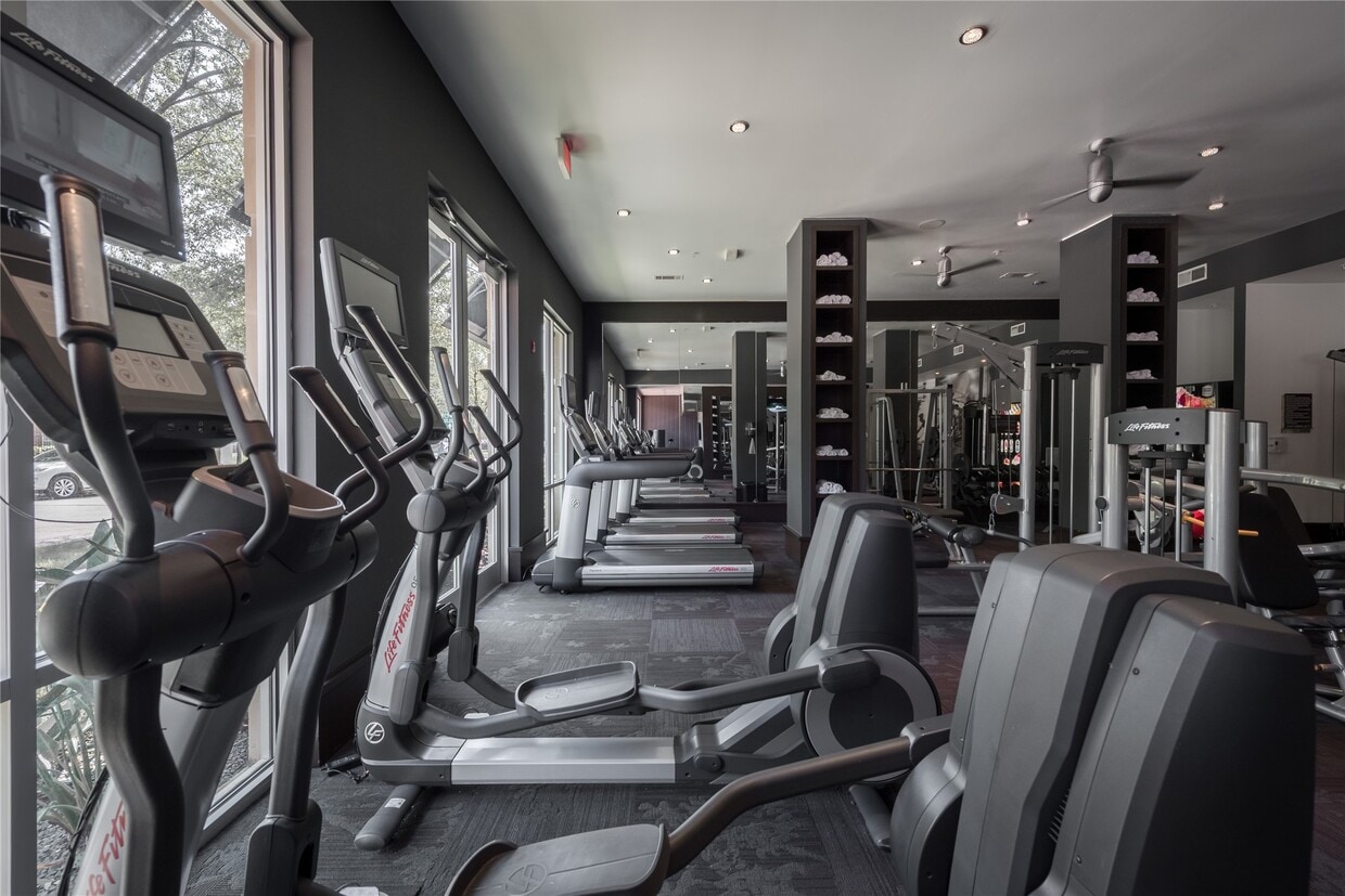 Foto del edificio - 206 McGowen St