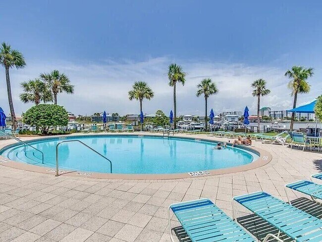 Foto del edificio - 725 Gulf Shore Dr