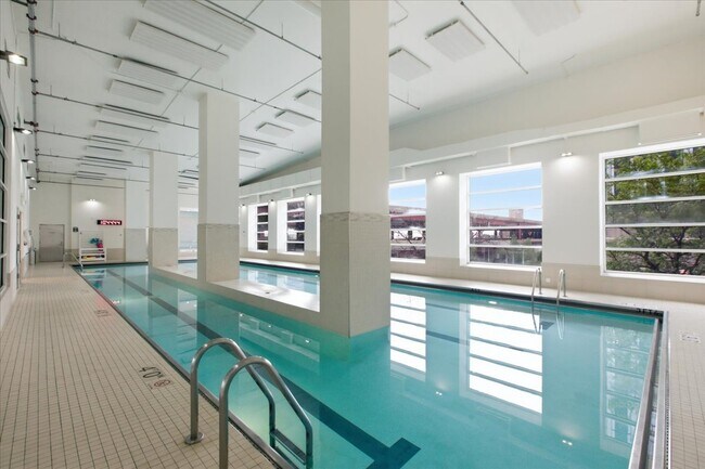 Building Photo - 474 N Lake Shore Dr