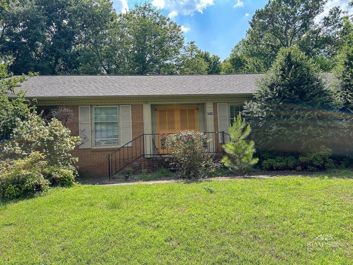 Foto principal - 6716 Windyrush Rd