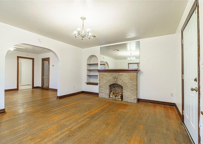 Foto del edificio - 2840 NW 23rd St