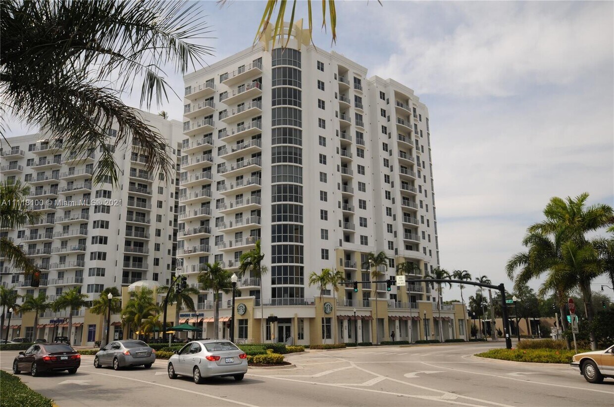 1830 Radius Dr Unit 1207, Hollywood, FL 33020 Condo for Rent in