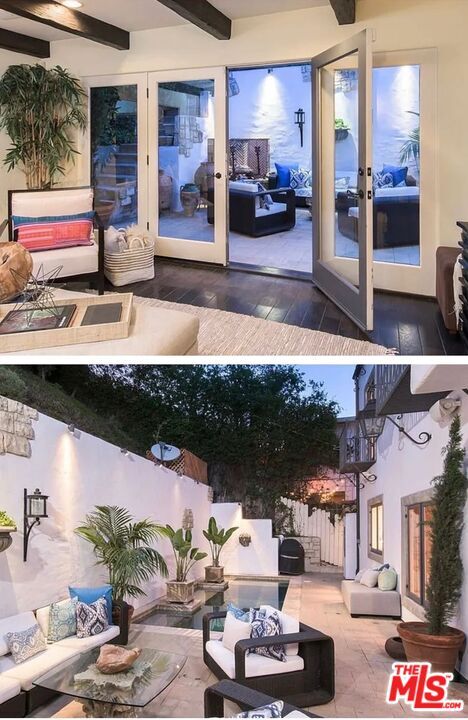 Foto del edificio - 1407 N Beverly Dr