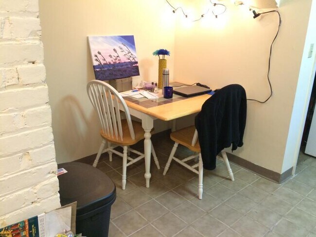 Building Photo - 1 bedroom in Cambridge MA 02138