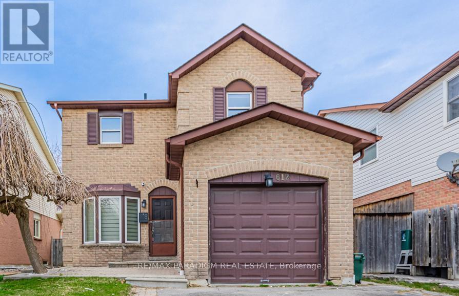 Photo principale - 612 Flavelle Ct