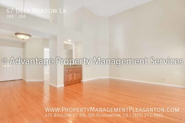 Foto del edificio - 3 Bed, 2 Bath, 2,081 sq. ft. SFR in Blackh...