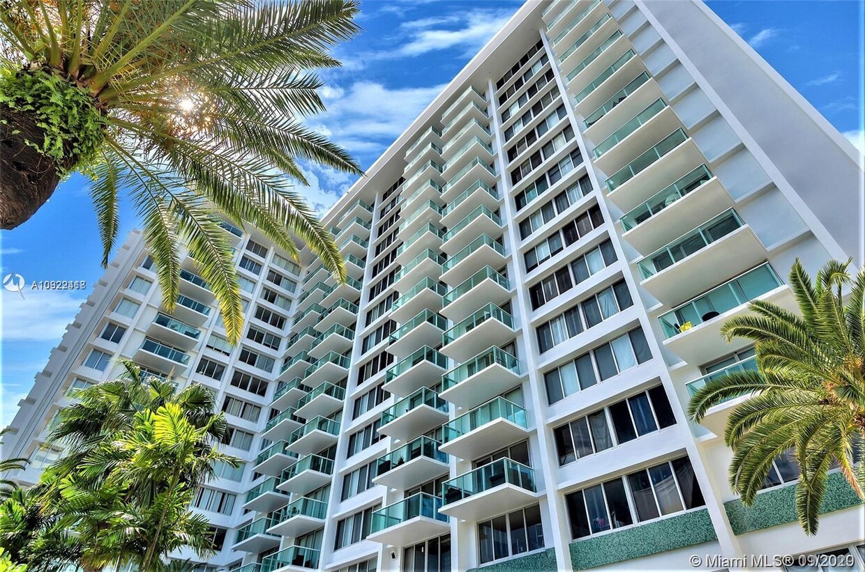 1000 West Ave Unit 1119, Miami Beach, FL 33139 - Condo for Rent in ...