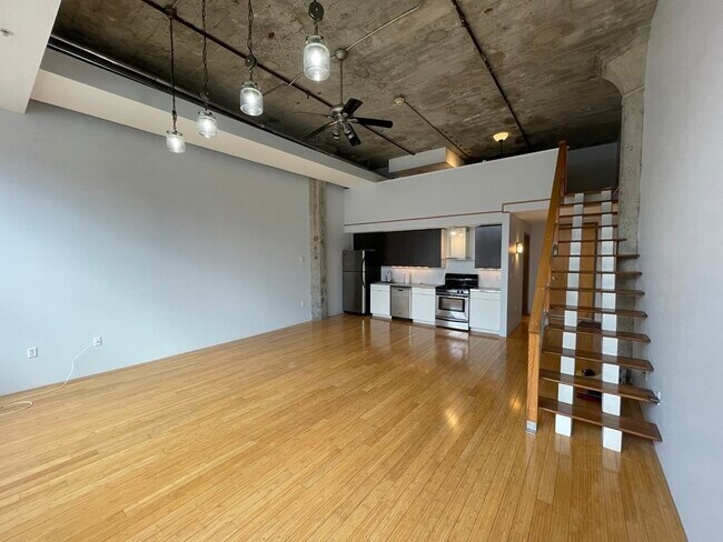 Foto del edificio - 156 Porter St