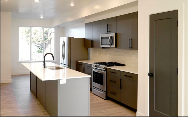 Photo - 2061 S Main St Townhome