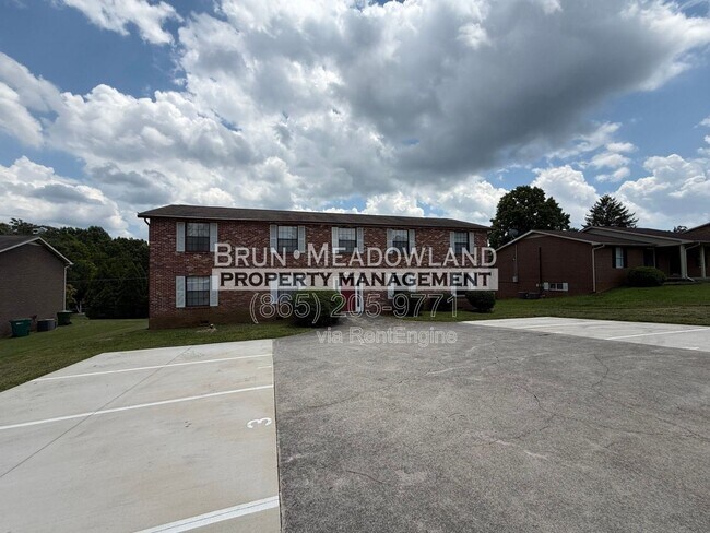 Foto del edificio - 4812 Cannon Ridge Dr