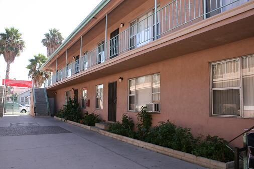 Foto principal - Locust Apartments