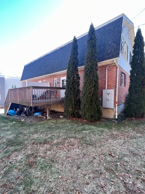 Foto del edificio - 1521 Highland Ave