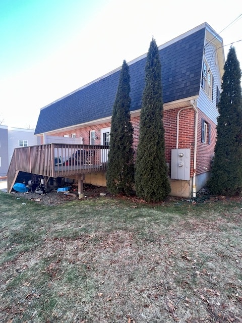 Building Photo - 1521 Highland Ave