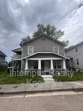 Building Photo - 1602 Dora St