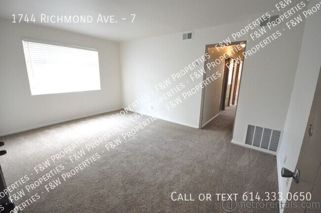 Foto del edificio - Clifton Woods Apartments; One Bedroom, Non...