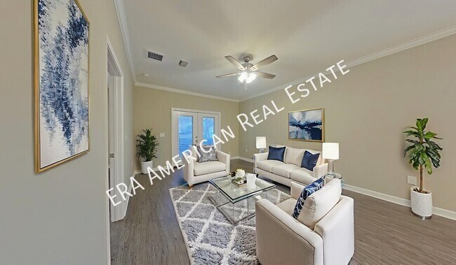 Foto del edificio - 2 Arabelle Cv