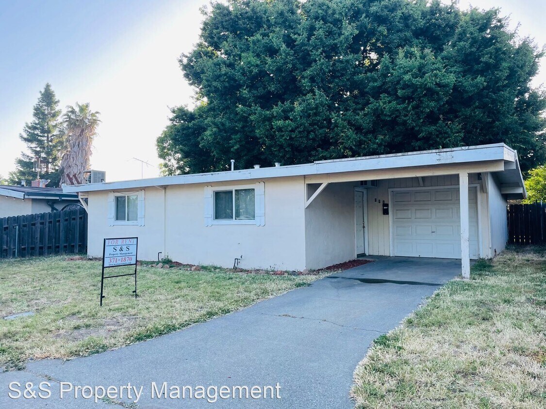 Foto principal - 2 br, 1 bath House - 791 Reuter Drive