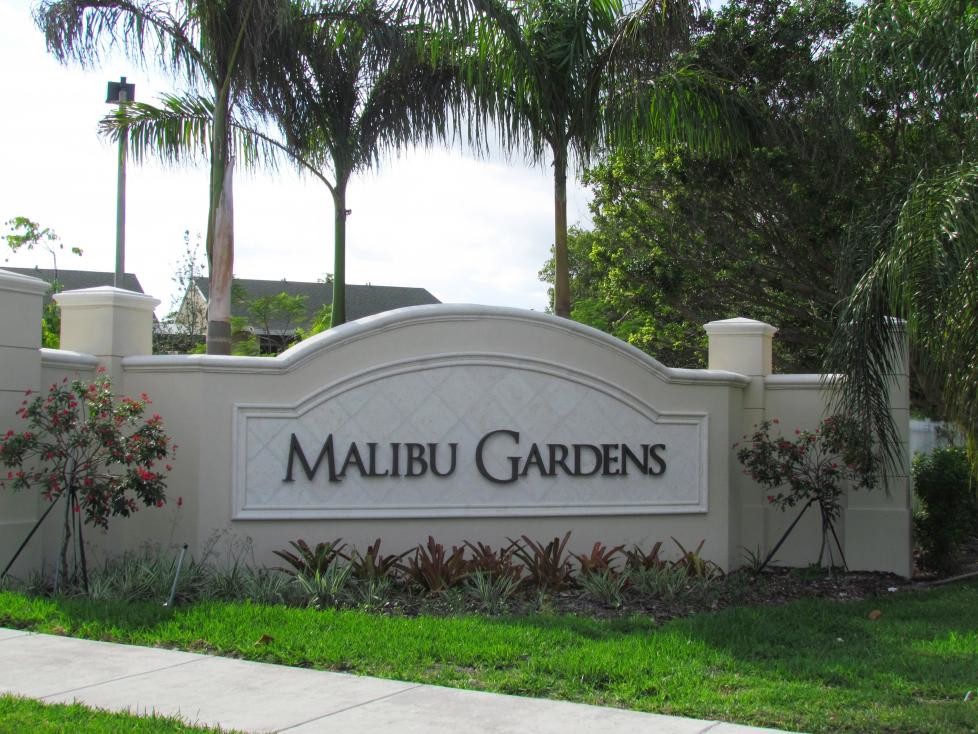 Primary Photo - Malibu Gardens