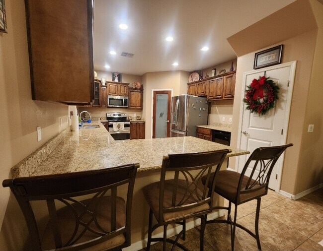 Foto del edificio - 12616 N 39th St