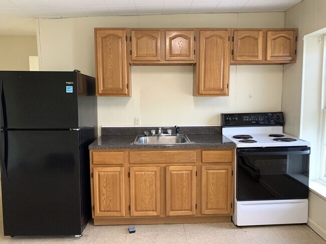 Foto del edificio - 212 E King St