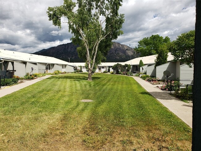 Foto del edificio - 401 S 5th St E