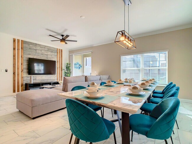 Foto del edificio - 2955 Penelope Loop