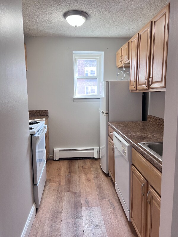 Foto del edificio - 154 High St