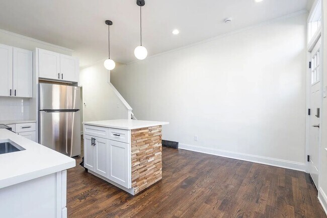 Photo - 1947 N 30th St Apartment