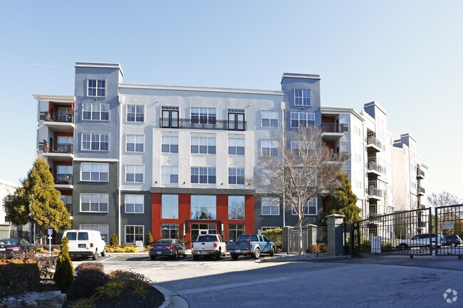 Block Desvanes Apartaments - Block Lofts