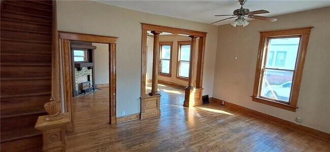 Foto del edificio - 2517 Olive St