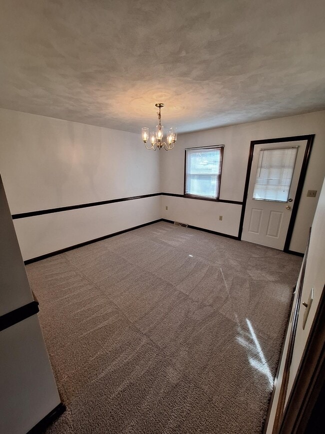 Interior Photo - East Side Village