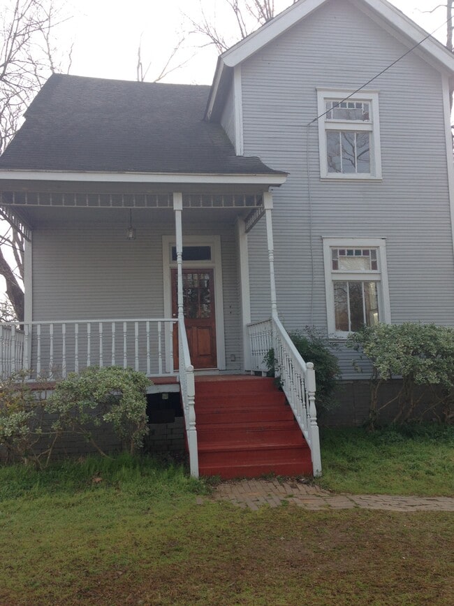 601 S Fredonia St Nacogdoches, TX 75961 Alquileres en Nacogdoches, TX