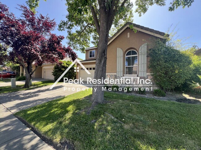 Building Photo - Spacious 4bd/3ba Home in North Natomas Wit...