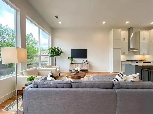 Foto del edificio - 2603 Calvin St