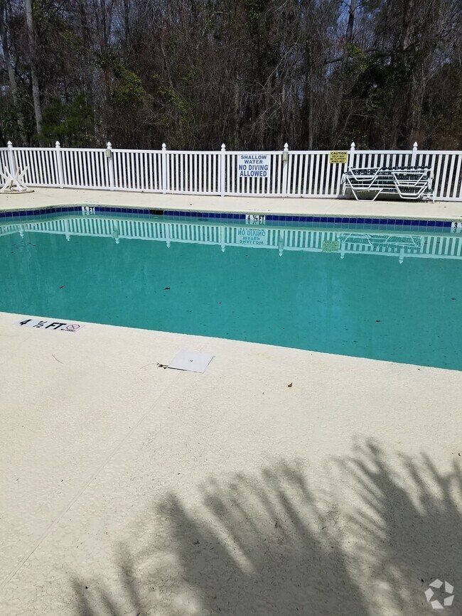 Buck Creek Golf Plant Apartments for Rent Longs, SC 1 Rentals