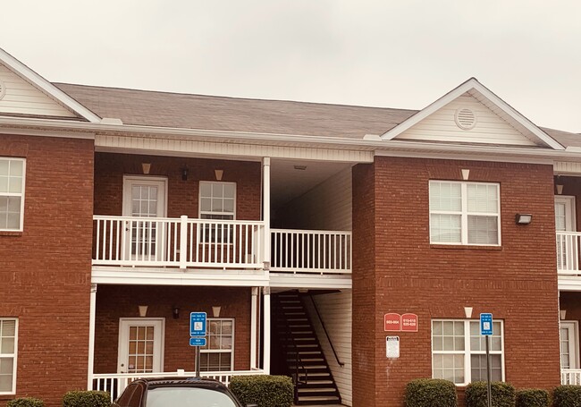 Building Photo - 7712 Autry Cir