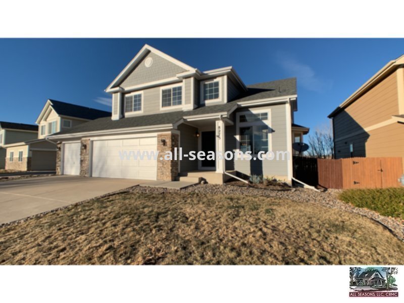 Foto principal - 8275 Cedar Chase Dr