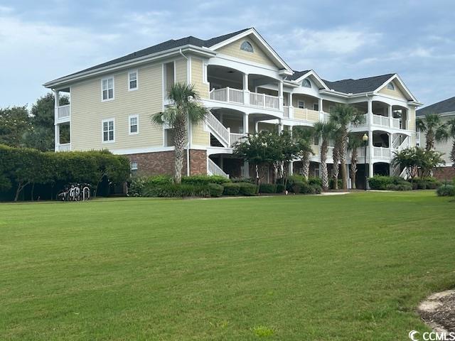 Foto del edificio - 5801 Oyster Catcher Dr