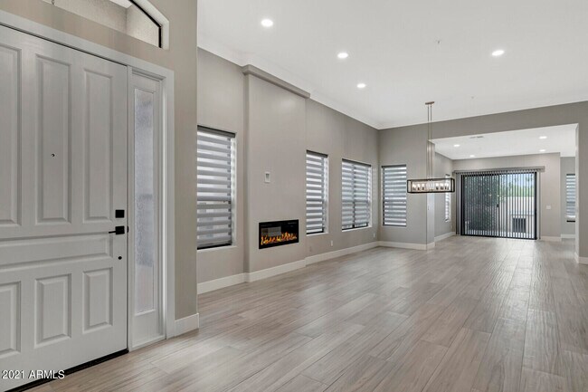 Foto del edificio - 7525 E Gainey Ranch Rd